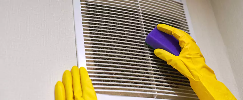 Vent Cleaning Company in Hawthorne, NJ