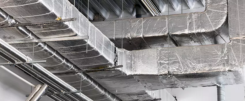 Vent Dust Cleaning Cost in Hawthorne, NJ