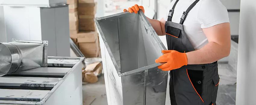 Ventilation Fan Cleaning Services in Hawthorne, New Jersey