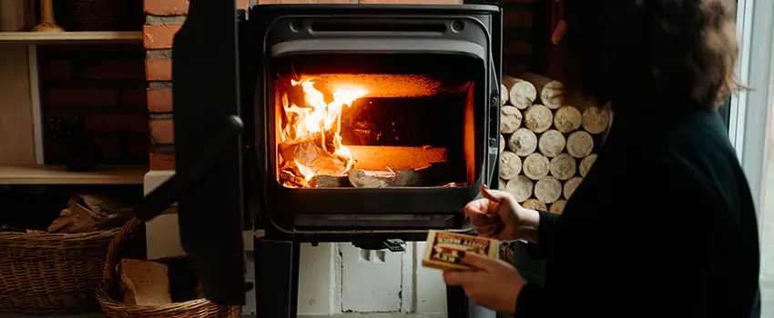 Key Features of Vermont Castings Fireplaces in Hawthorne, NJ