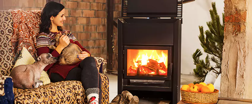 Wood Stove Chimney Cleaning Services in Hawthorne, NJ