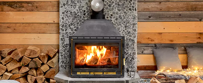 Wood Stove Cracked Glass Repair Services in Hawthorne, NJ
