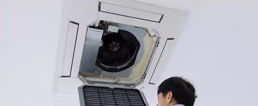Benefits of Professional Air Duct Cleaning in Hawthorne, New Jersey