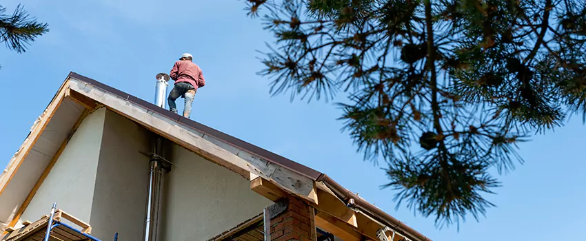 Birds Removal Contractors from Chimney in Hawthorne, NJ