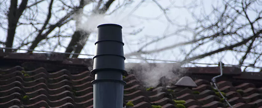 Broken Chimney Animal Screen Repair And Installation in Hawthorne, NJ