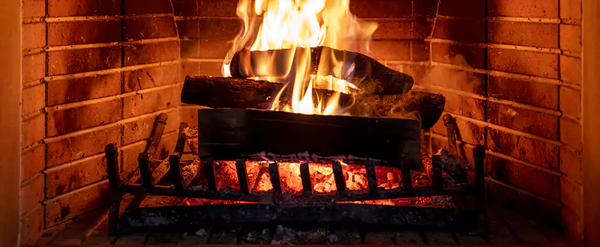 Chimney Ash Dump Cover Repair Services in Hawthorne, NJ