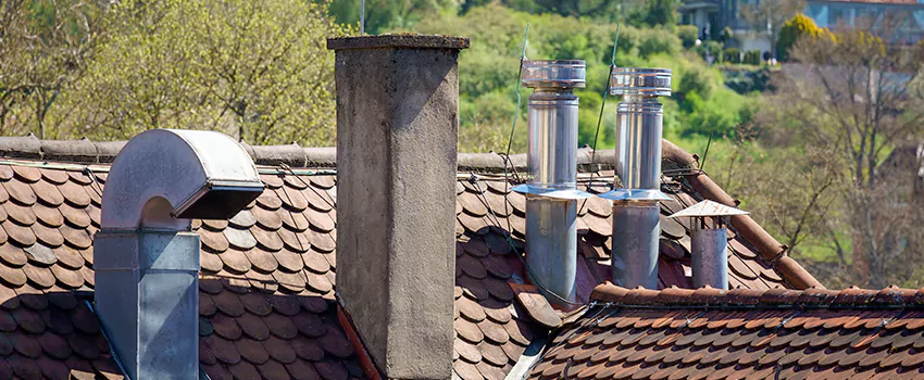 Commercial Chimney Blockage Removal in Hawthorne, New Jersey