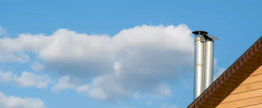Chimney Cap Bird Guard Repair in Hawthorne, New Jersey