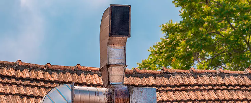 Chimney Cleaning Cost in Hawthorne, New Jersey