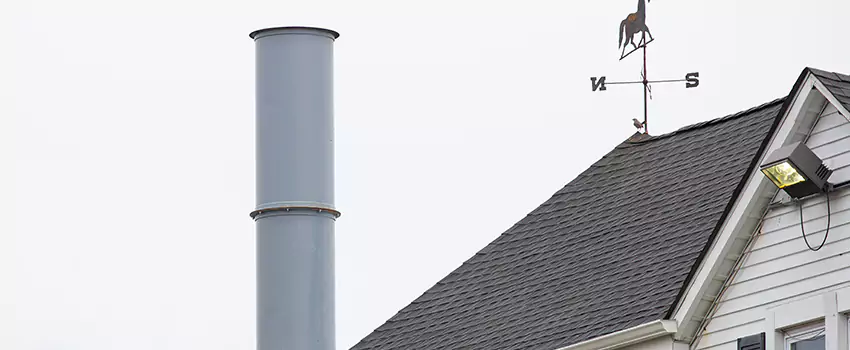 Multi-flue Chimney Caps Installation And Repair in Hawthorne, NJ