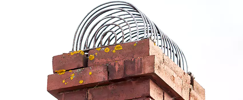 Chimney Crown Problems in Hawthorne, New Jersey