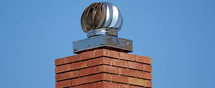 Chimney Damper Hinge Repair in Hawthorne, NJ