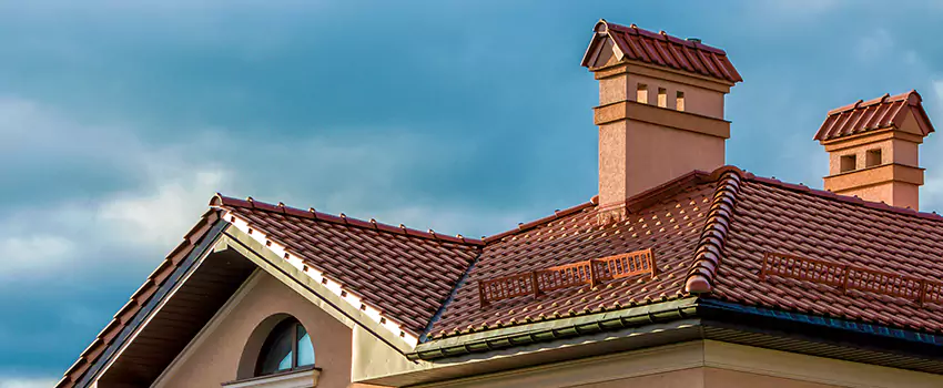 Residential Chimney Services in Hawthorne, New Jersey