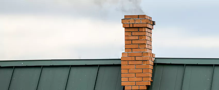 Chimney Installation Company in Hawthorne, NJ