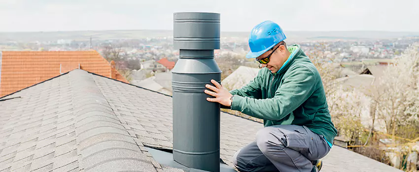 Insulated Chimney Liner Services in Hawthorne, NJ
