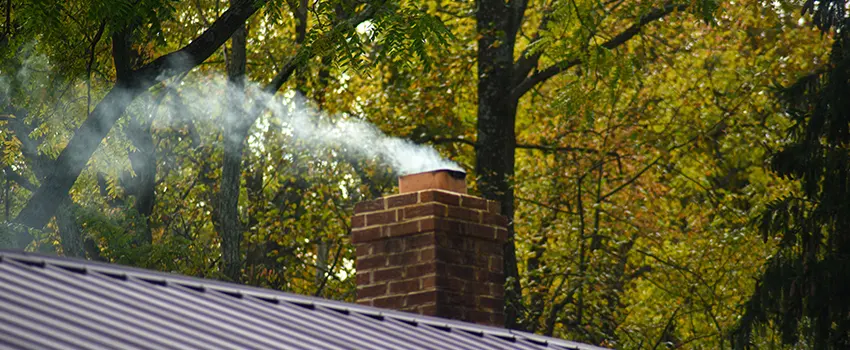 Gas Chimney Odor Removal in Hawthorne, New Jersey