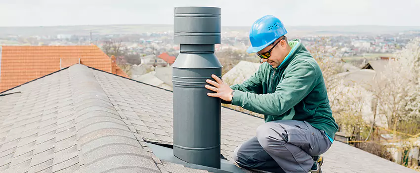 Chimney Repair Cost in Hawthorne, NJ