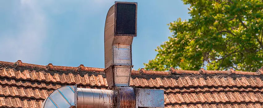 Chimney Blockage Removal in Hawthorne, New Jersey