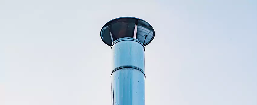 Chimney Spark Arrestor Mesh Installation in Hawthorne, New Jersey