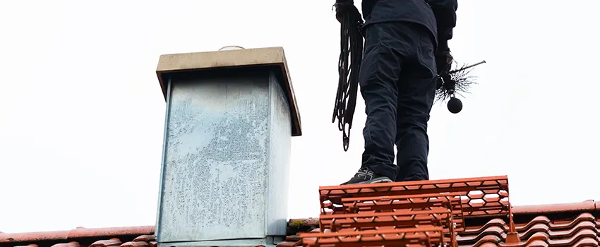 Modern Chimney Sweeping Techniques in Hawthorne, New Jersey