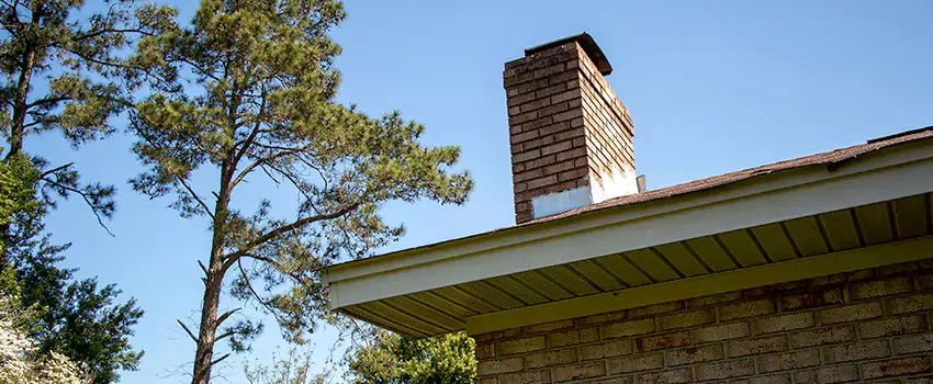 Brick Chimney Sweep Near Me in Hawthorne, NJ