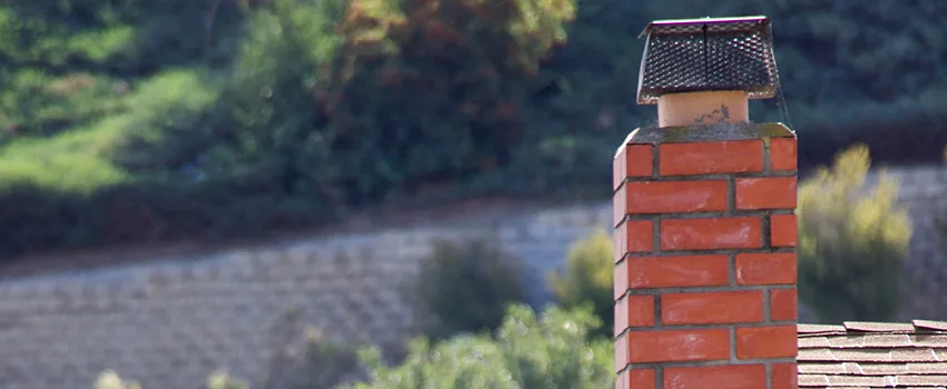 Chimney Tuckpointing And Masonry Restoration in Hawthorne, NJ