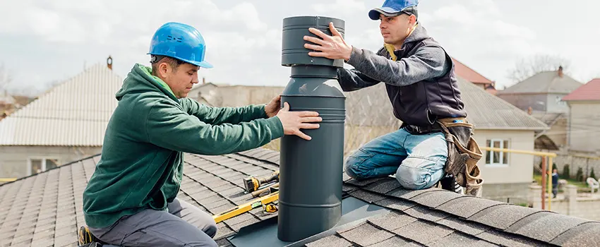 Commercial Chimney Cost in Hawthorne, NJ