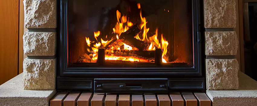 Decorative Fireplace Installation Cost in Hawthorne, New Jersey