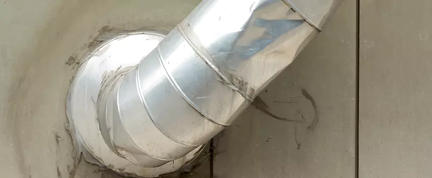 Dryer Vent Repair Process in Hawthorne, NJ