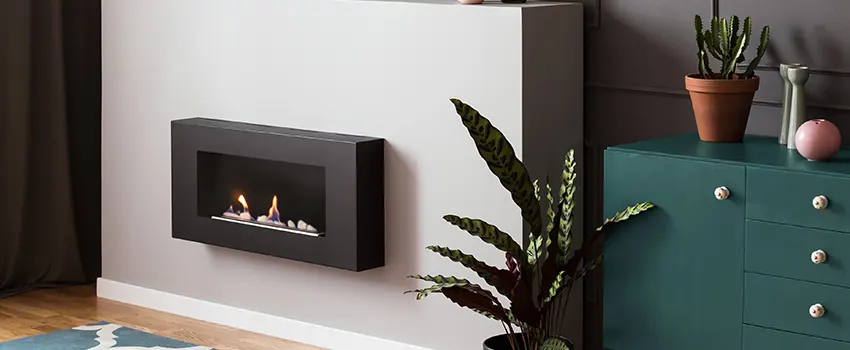 Electric Fireplace Glowing Embers Installation Services in Hawthorne, NJ