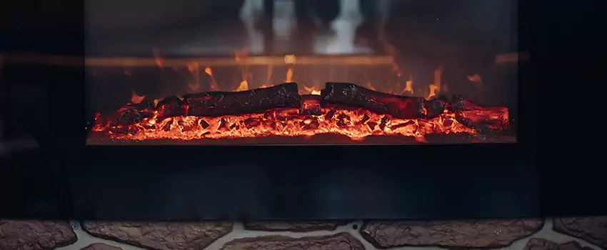 Cost of Electric Fireplace Repair Service in Hawthorne, New Jersey