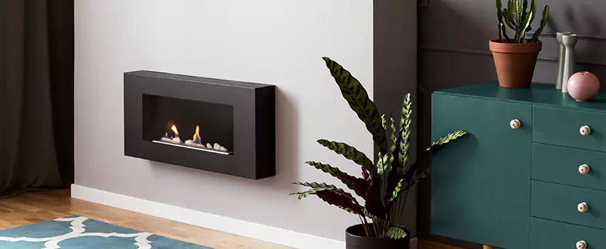 Cost of Ethanol Fireplace Repair And Installation Services in Hawthorne, NJ