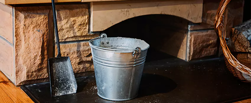 Clean The Fireplace Mantle And Hearth in Hawthorne, New Jersey