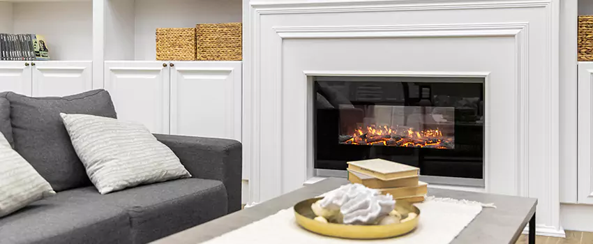 Professional Fireplace Maintenance Contractors in Hawthorne, NJ