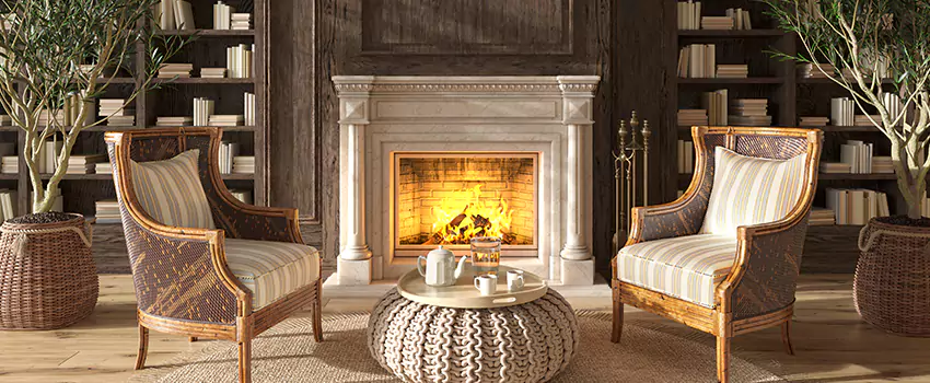 Ethanol Fireplace Fixing Services in Hawthorne, New Jersey