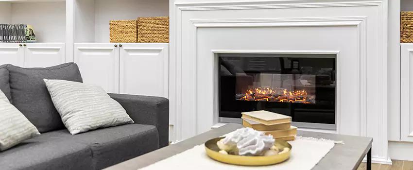 Pellet Fireplace Insert Installation in Hawthorne, NJ