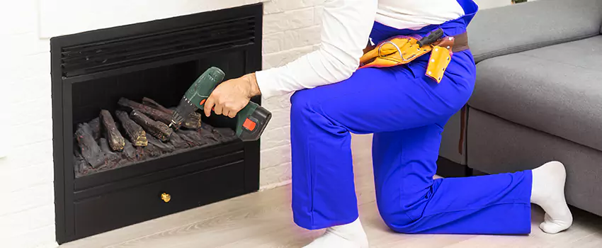 Fireplace Hearth Inspection And Repair in Hawthorne, New Jersey