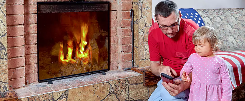 Fireplace Safety Locks For Kids in Hawthorne, NJ