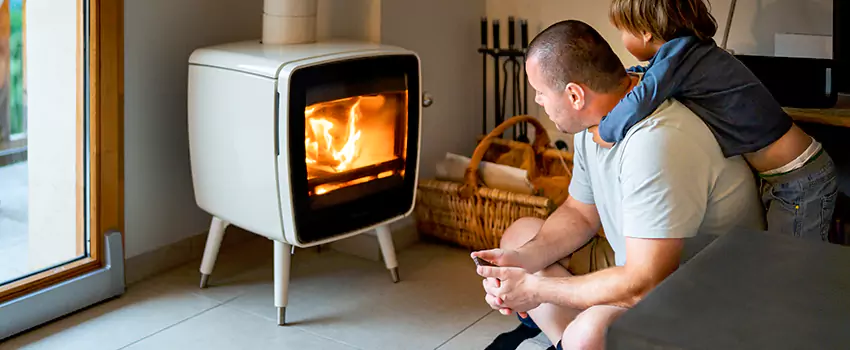 Fireplace Flue Maintenance Services in Hawthorne, NJ