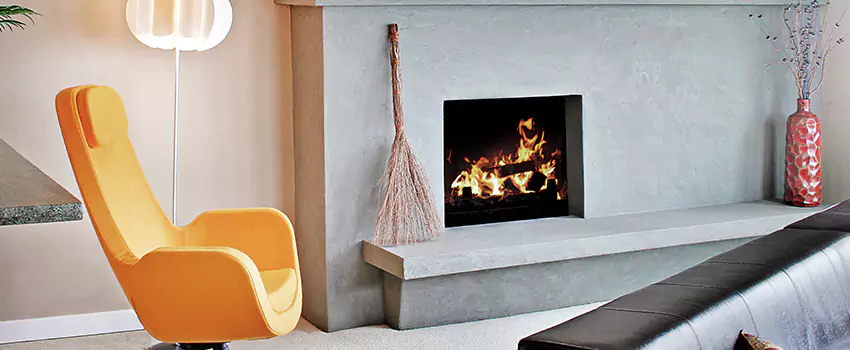 Electric Fireplace Makeover Services in Hawthorne, NJ
