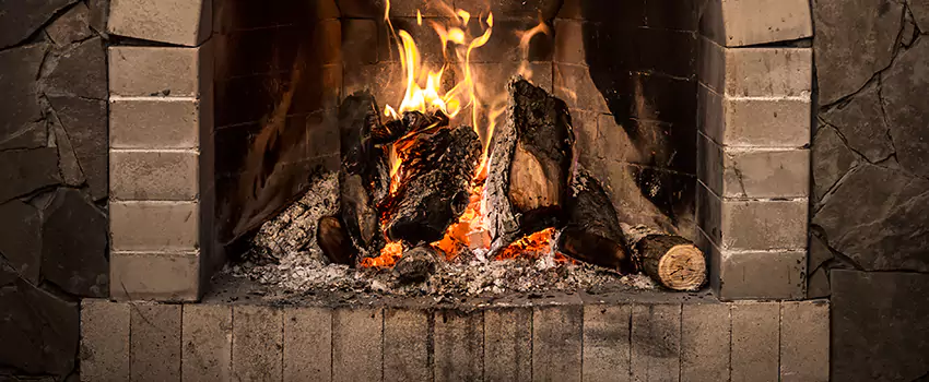 Cost of Rebuilding A Fireplace in Hawthorne, New Jersey