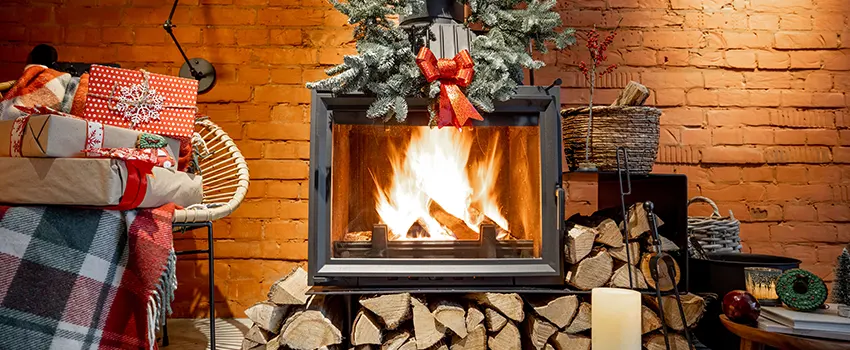 Steel Fireplace Grate Repair And Replacement Services in Hawthorne, New Jersey