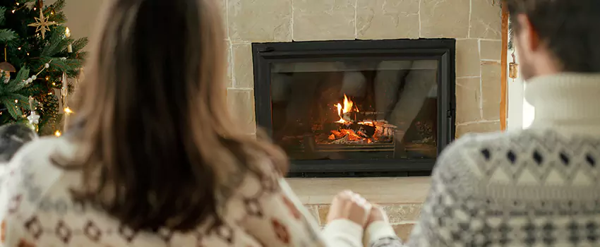 Fireplace Firebox Refurbish & Restore Services in Hawthorne, NJ