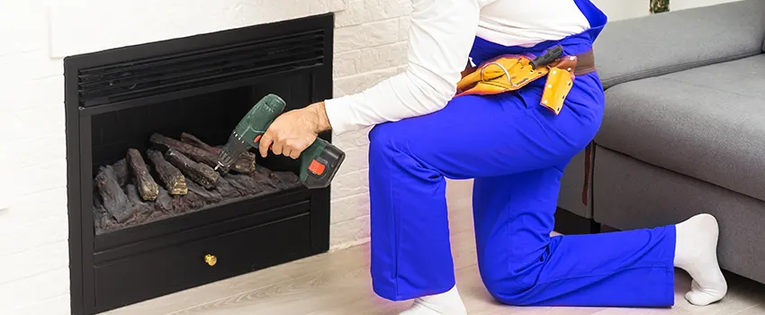 Fireplace Safety Inspection Specialists in Hawthorne, New Jersey