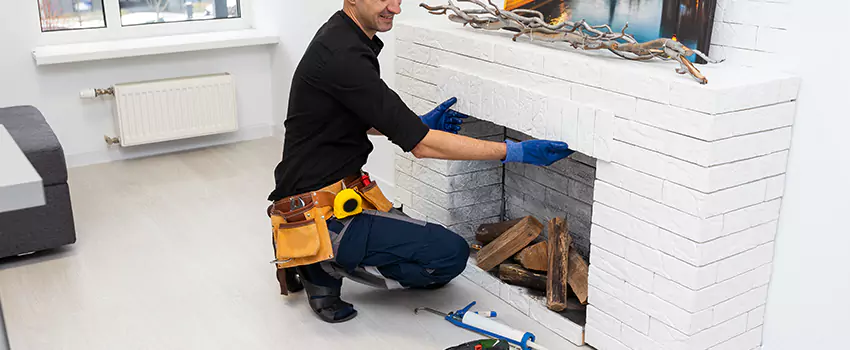 Gas Fireplace Repair And Replacement in Hawthorne, NJ