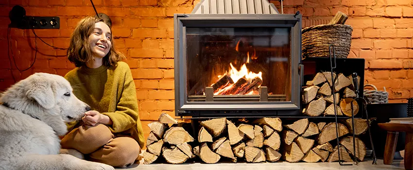 Fireplace Smell Removal Cost in Hawthorne, NJ