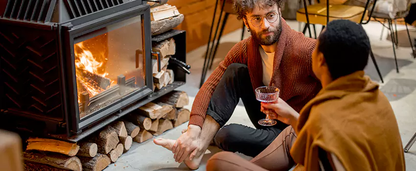 Fireplace Leaky Roof Repair in Hawthorne, New Jersey