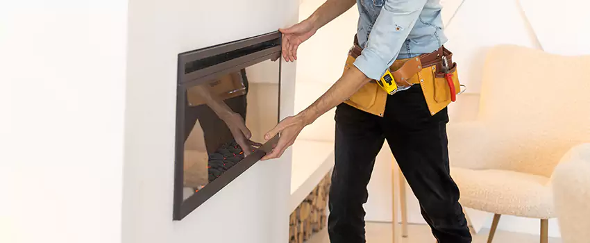 Traditional Fireplace Vent Sweeping in Hawthorne, NJ