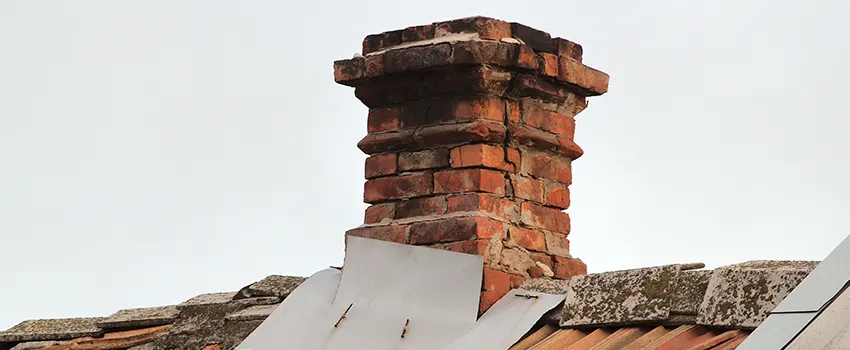 Cost of Fixing Blocked Chimney in Hawthorne, New Jersey