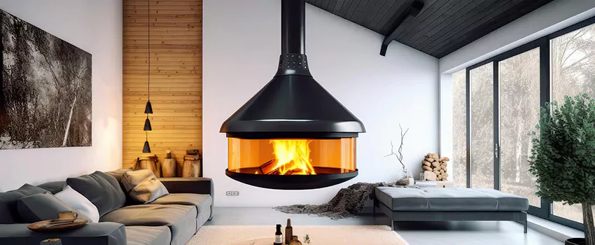 Floating Damaged Fireplace Repair Services in Hawthorne, NJ
